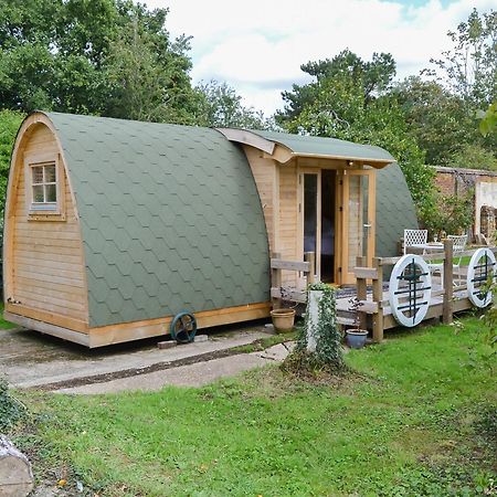 The Squirrels Strelley Barn Villa Woodham Mortimer ภายนอก รูปภาพ