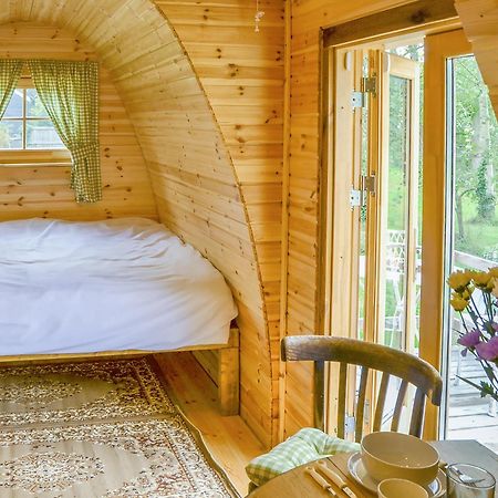 The Squirrels Strelley Barn Villa Woodham Mortimer ภายนอก รูปภาพ