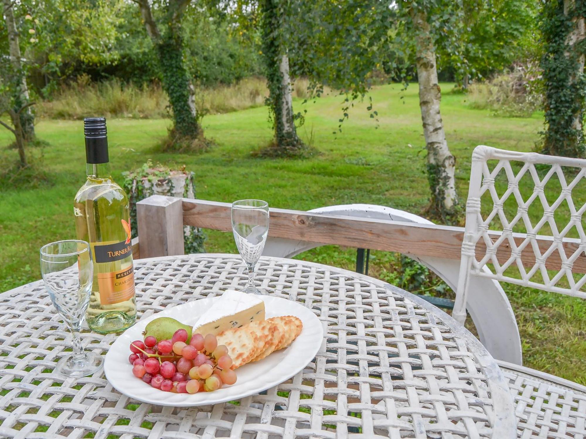 The Squirrels Strelley Barn Villa Woodham Mortimer ภายนอก รูปภาพ