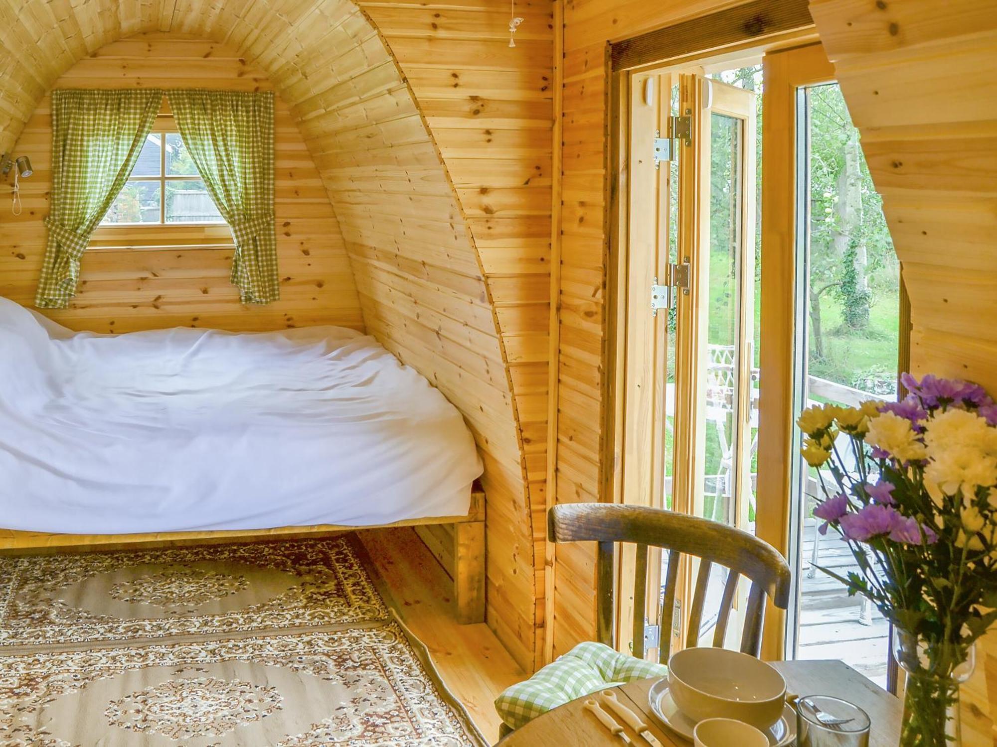 The Squirrels Strelley Barn Villa Woodham Mortimer ภายนอก รูปภาพ