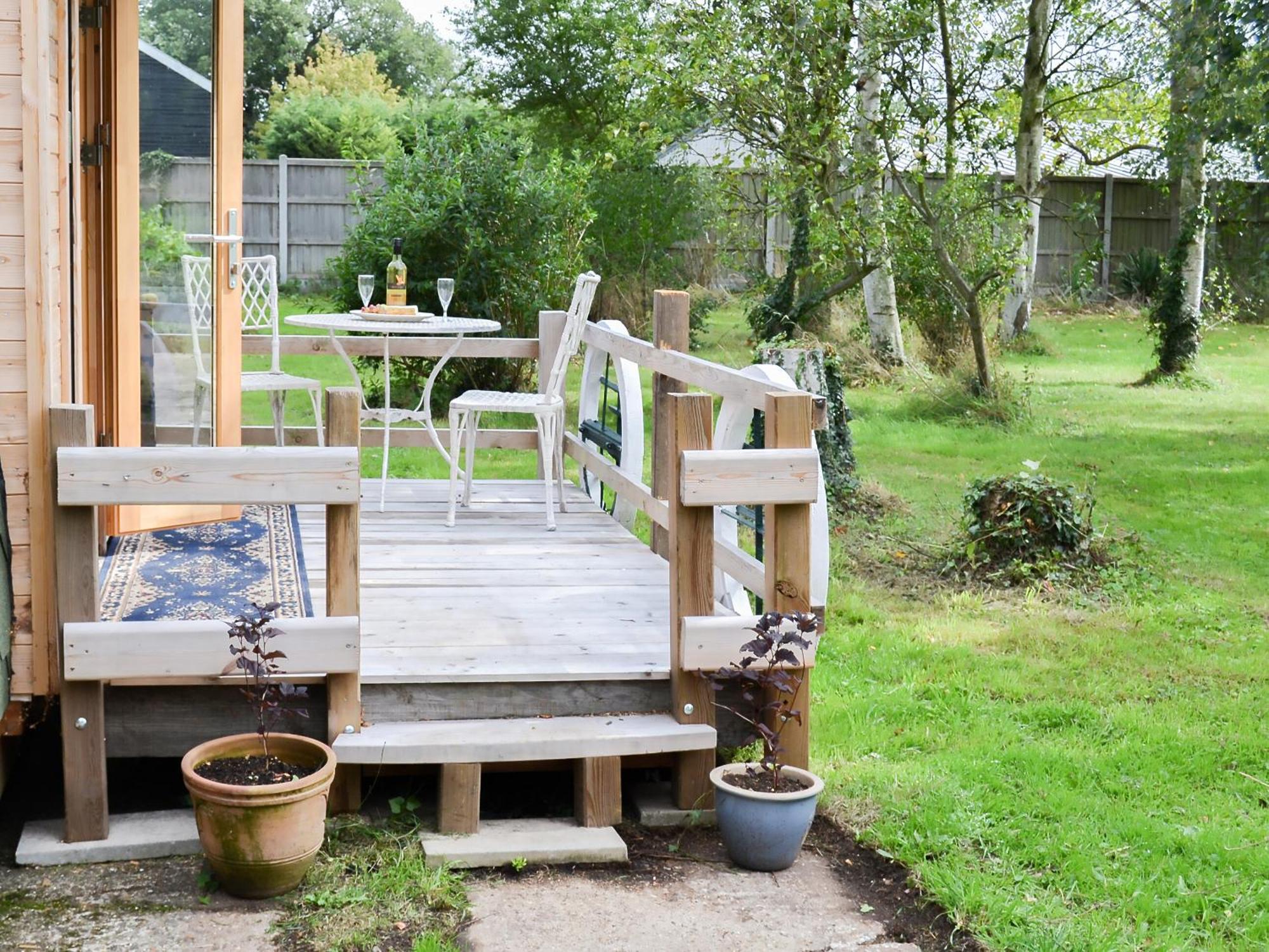 The Squirrels Strelley Barn Villa Woodham Mortimer ภายนอก รูปภาพ